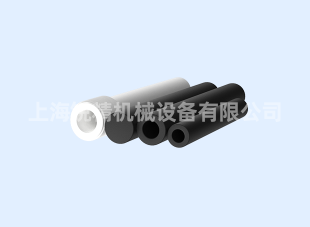 塑料燒結濾芯